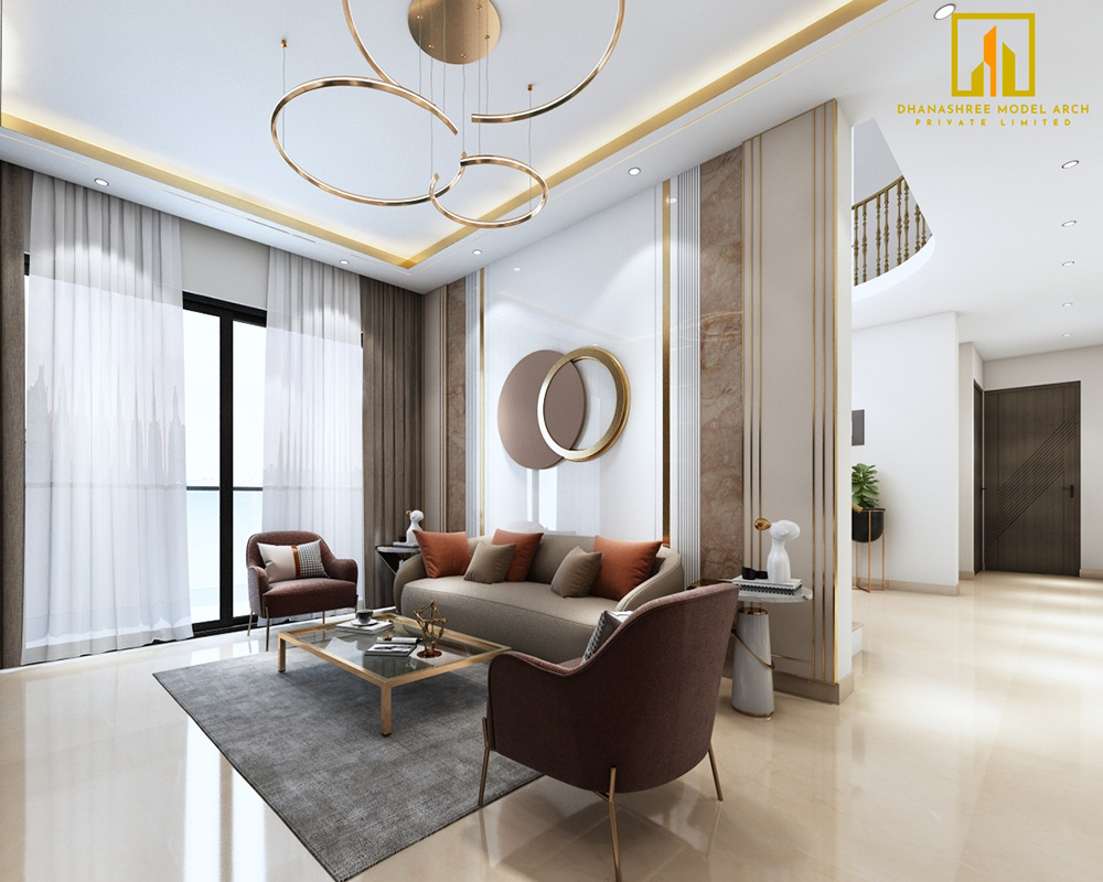 3D Rendering Service