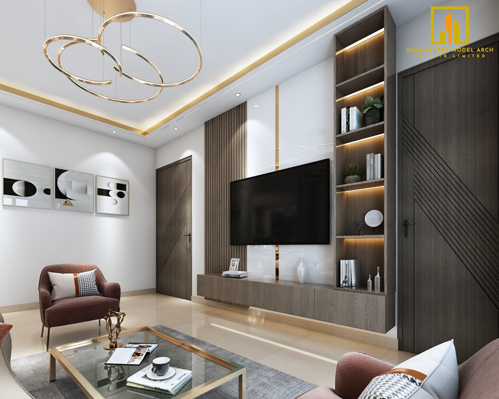 3D Rendering Service